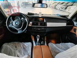 بي ام دبليو X6